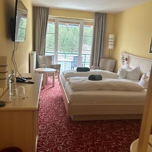 Double Room Ahorn